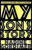My Son's Story 0374217513 Book Cover