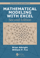 Mathematical Modeling with Excel 076376566X Book Cover