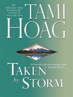 Taken by Storm 055359091X Book Cover