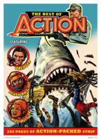The Best of Action 1848560265 Book Cover