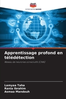 Apprentissage profond en télédétection 6206982017 Book Cover