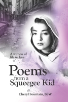 Poems From a Squeegee Kid 1777310547 Book Cover