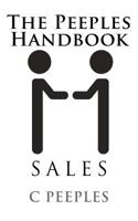 The Peeples Handbook: Sales 198563533X Book Cover