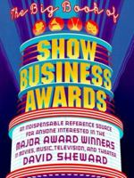 The Big Book of Show Business Awards 082307630X Book Cover