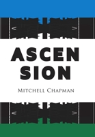 Ascension 1387872893 Book Cover