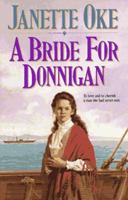 A Bride for Donnigan 0764222449 Book Cover