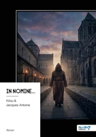 In nomine... (French Edition) B0H3NJ59KH Book Cover
