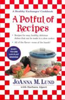 A Potful of Recipes 0399526501 Book Cover