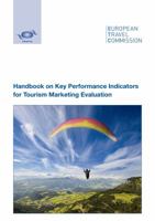 Handbook on Key Performance Indicators for Tourism Marketing Evaluation 9284418518 Book Cover