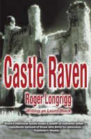 Ravenburn 0446911550 Book Cover