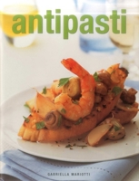 Antipasti 1844774120 Book Cover