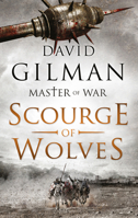 Scourge of Wolves 1784974528 Book Cover