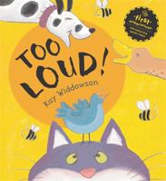 Too Loud! 034086611X Book Cover