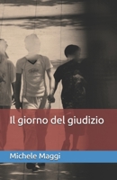 Il giorno del giudizio B0858TZKQ8 Book Cover