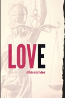 Love 0578749580 Book Cover
