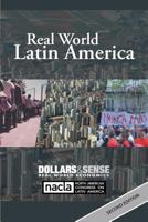 Real World Latin America, 2nd ed 1939402115 Book Cover