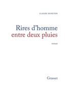 Rires d'homme entre deux pluies (Littérature) 2246405114 Book Cover