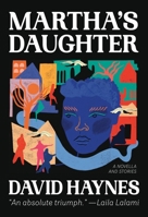 Martha's Daughter: (Of the Diaspora) 1963270274 Book Cover