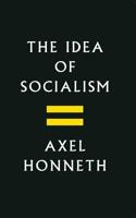 L'idée du socialisme. Un essai d'actualisation (NRF Essais) 1509512128 Book Cover