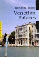 Venetian Palaces (Pocket Archives) 2850256072 Book Cover