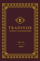 Tradivox Vol 15 1644133784 Book Cover