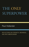 The Only Super Power 0739125435 Book Cover