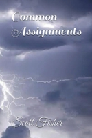 Common Assignments B0F2CKJSR2 Book Cover