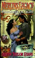 Daughter Of Light 0786219238 Book Cover