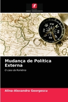 Mudança de Política Externa 6202663871 Book Cover