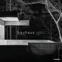 Bauhaus New England: Portraits of an Architectural Legacy 3777447927 Book Cover
