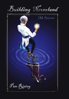 Building Neverland : Pan Rising 1728356946 Book Cover