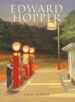 Hopper, Edward: An American Master (Great Masters) 1597640867 Book Cover