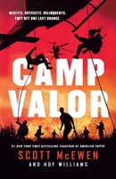 Camp Valor 1250088240 Book Cover
