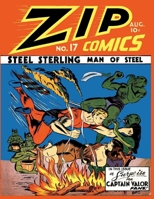 Zip Comics #17 1532967454 Book Cover