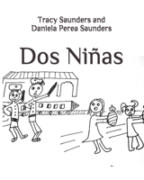 Dos Niñas B08P6VK6HM Book Cover