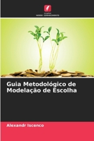 Guia Metodológico de Modelação de Escolha 6205654369 Book Cover