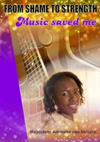 From Shame To Strength 1291945032 Book Cover