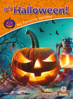 It's Halloween! 1039659691 Book Cover