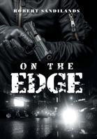 On The Edge B0H37DPC9P Book Cover