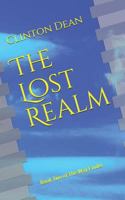The Lost Realm: Book Two of The Way Finder 1717892701 Book Cover