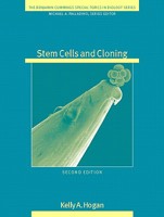Stem Cells and Cloning (2nd Edition) (Special Topics in Biology Series) 0321590023 Book Cover