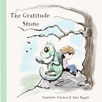 The Gratitude Stone B09LGRQ1BM Book Cover