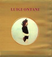 Luigi Ontani: A Monograph(cl) 3908162319 Book Cover