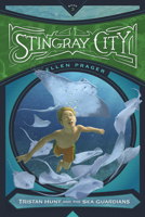 Stingray City 1938063708 Book Cover
