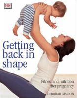 Getting Back in Shape 0789493063 Book Cover