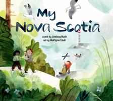 My Nova Scotia 1774714396 Book Cover