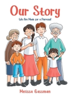Our Story: We Are Made for a Purpose! B0CM934WBV Book Cover