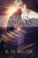Book of Angels 177233961X Book Cover