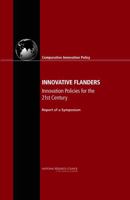 Innovative Flanders: Innovation Policies for the 21st Century: Report of a Symposium 0309116066 Book Cover