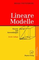 Prior Information in Linear Models 3790815195 Book Cover